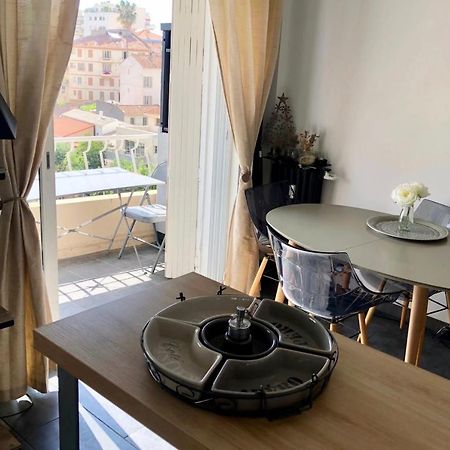 Cosy 42M With Balcony Nice View And Wifi Канни Екстер'єр фото